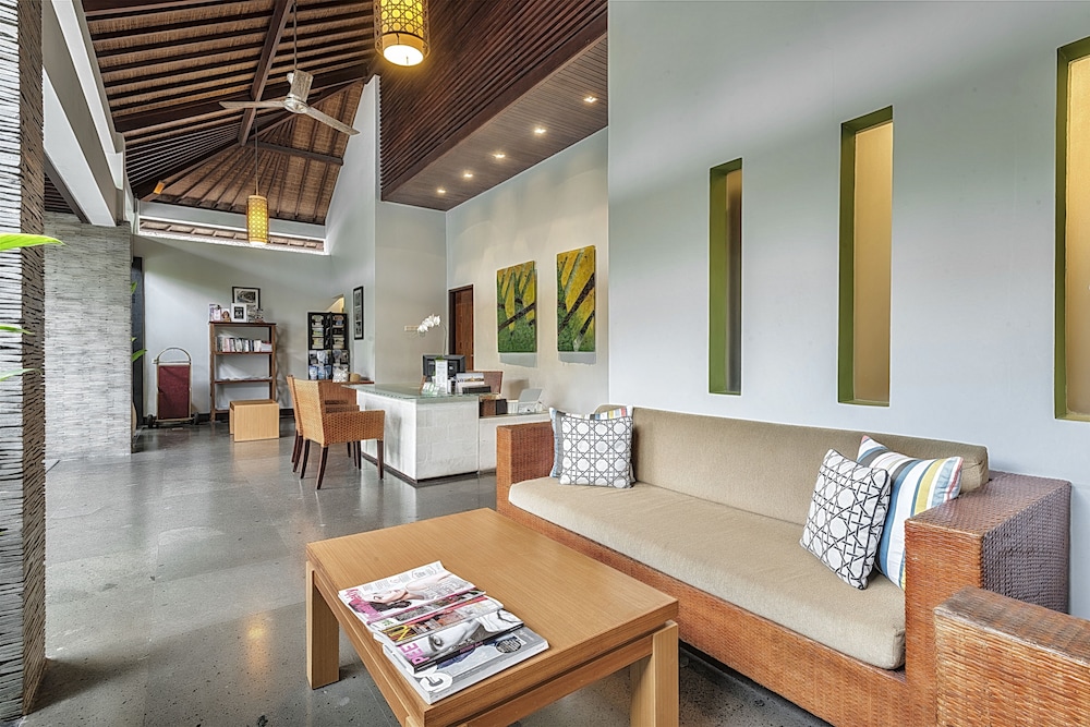 PRADHA VILLAS SEMINYAK 12/63
