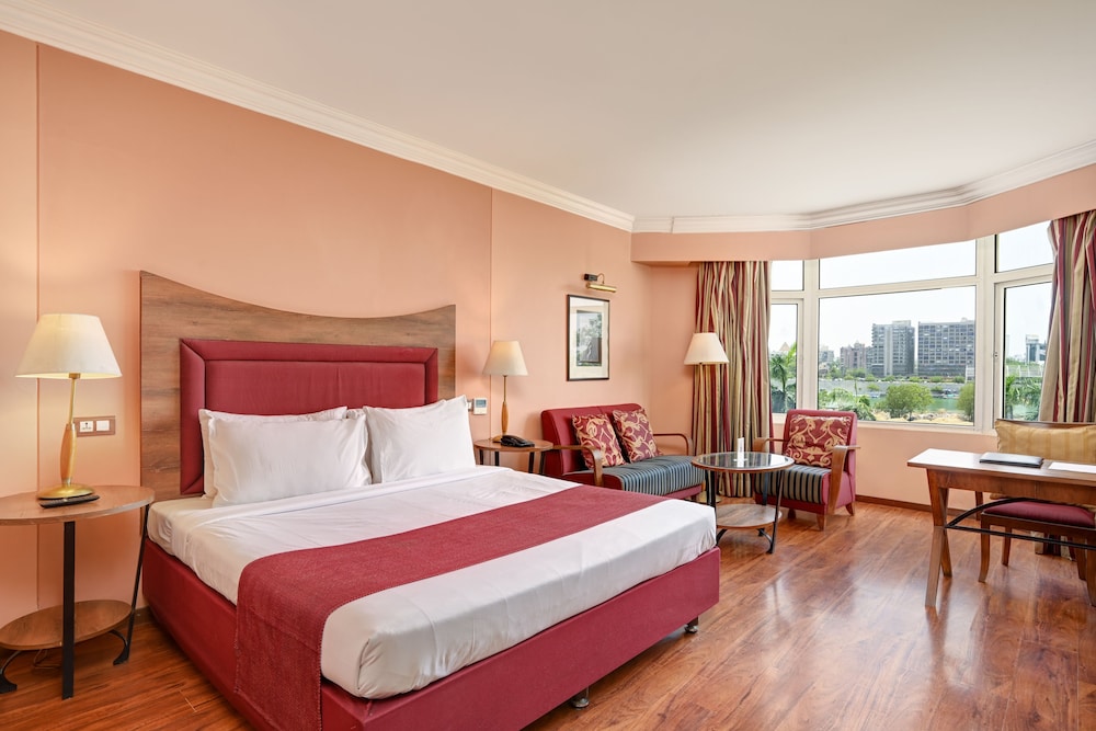 Cama Hotel 19/50
