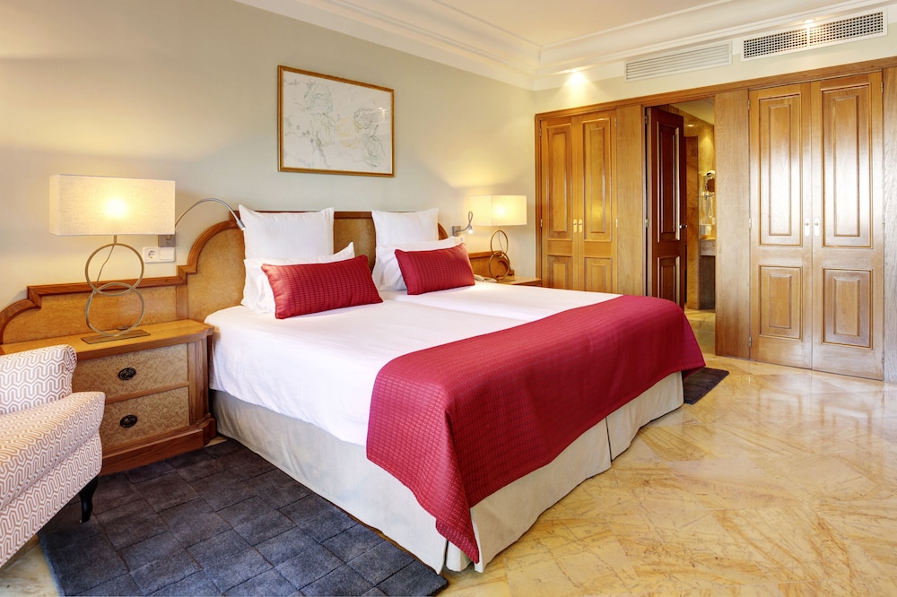 Grupotel Parc Natural and Spa 13/62