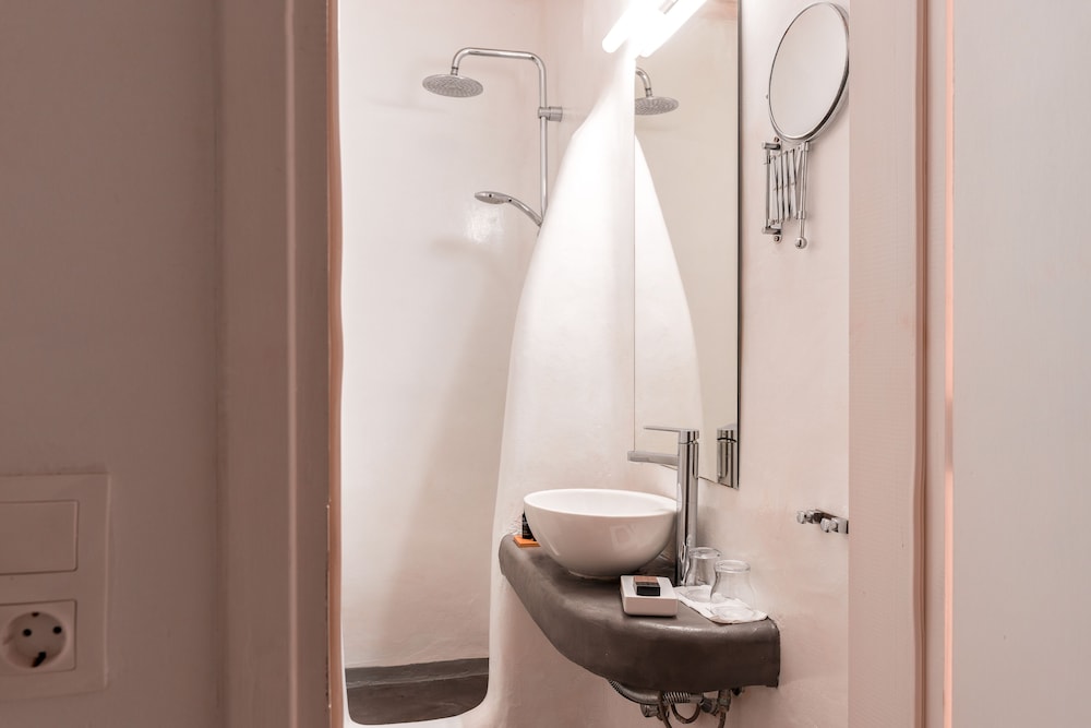 Senses Luxury Villas & Suites 74/76