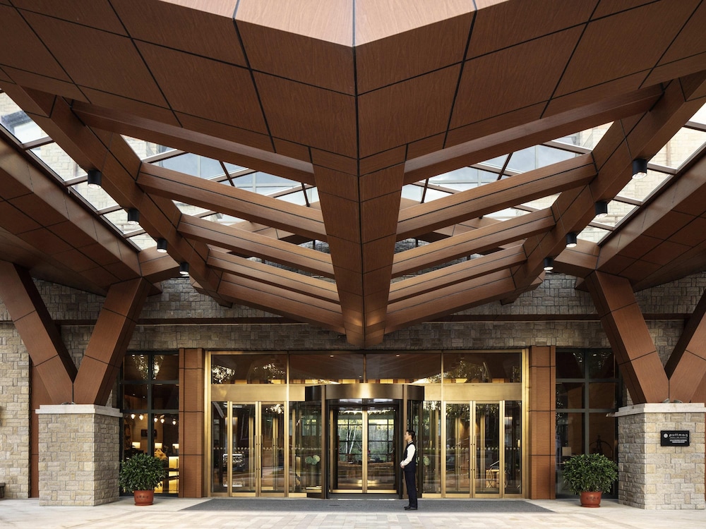 Pullman Changbaishan Resort 4/50