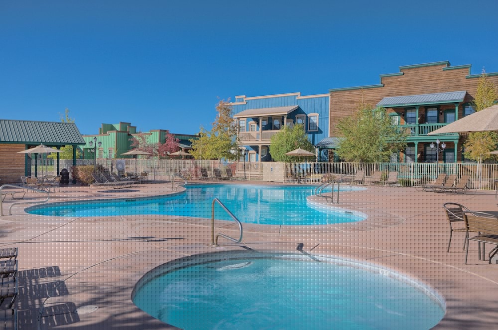 Worldmark Bison Ranch in HEBER-OVERGAARD - AZ