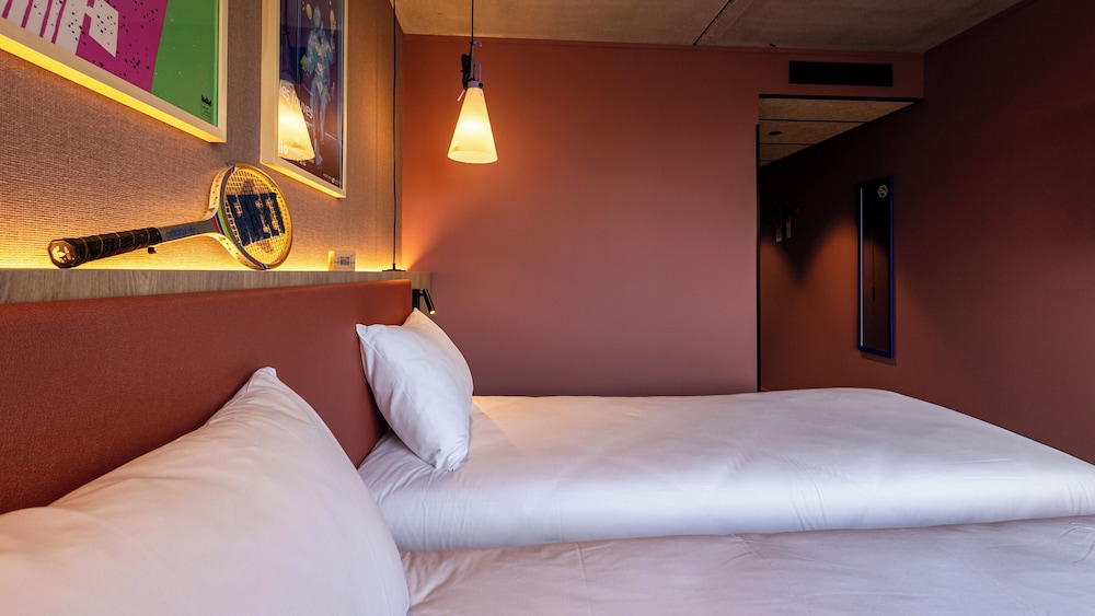 Greet Hotel Reims Tinqueux 11/28