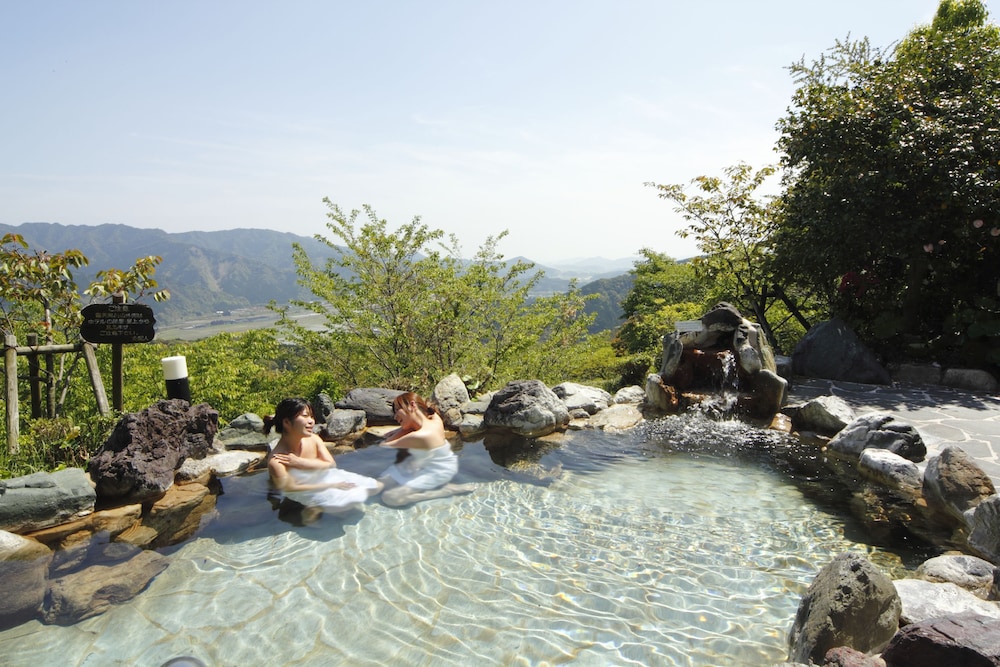 Hotel Nichinan Kitago Resort 10/37