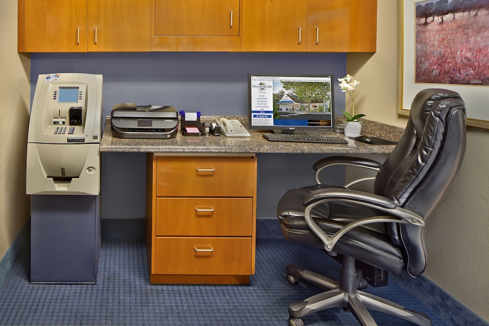 New Haven Village Suites 17/34