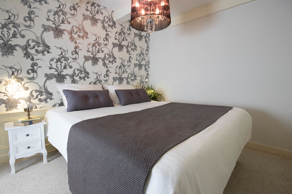 Canal Suites Amsterdam 17/65