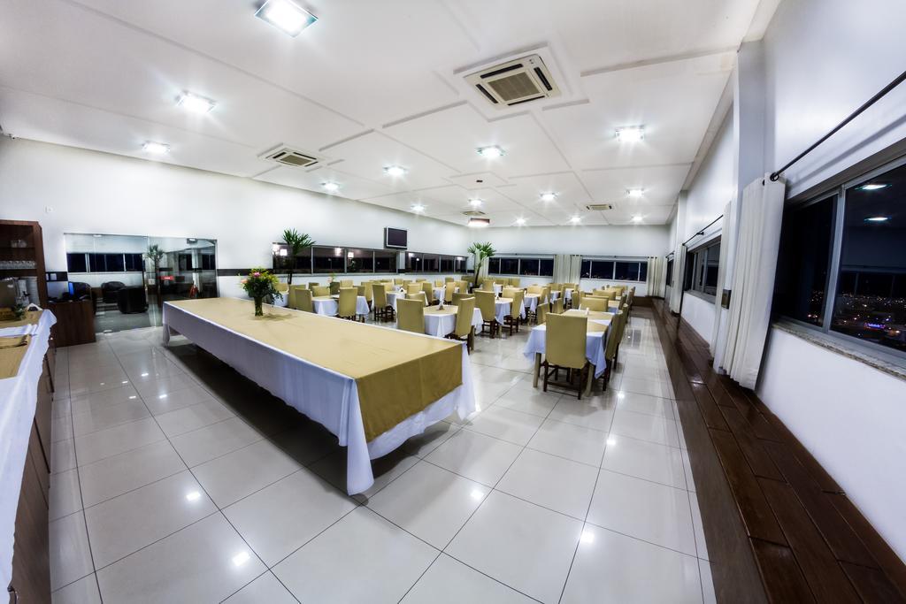 RESIDENCE HOTEL IMPERATRIZ 6/34