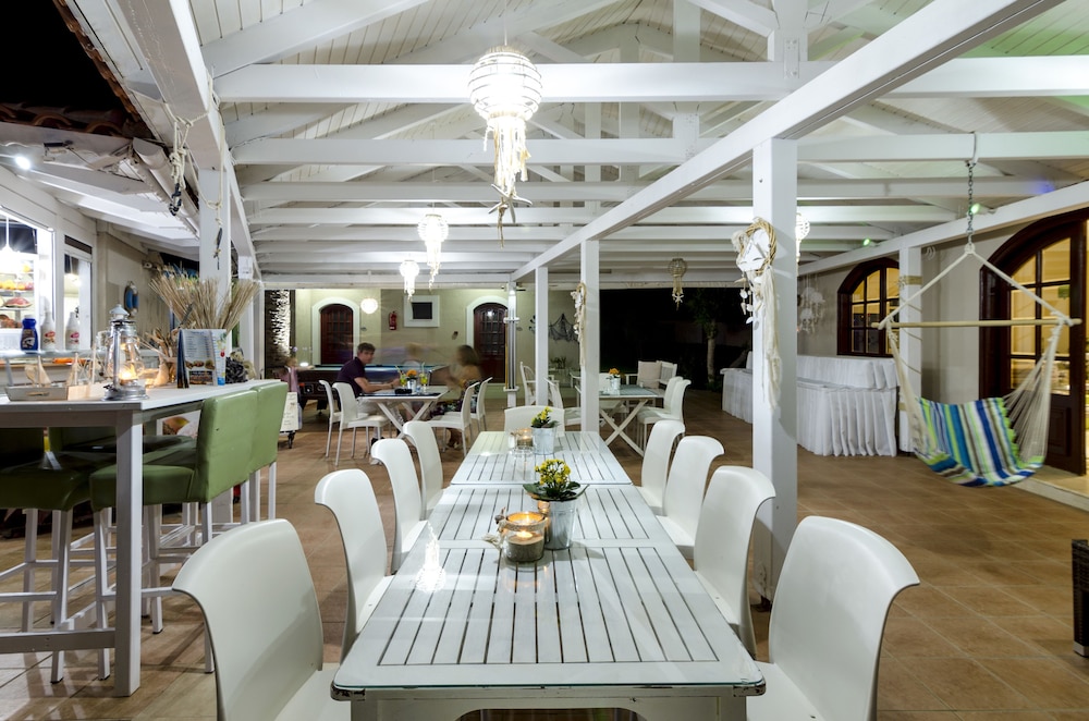 Stelios Gardens Hotel Malia 66/76