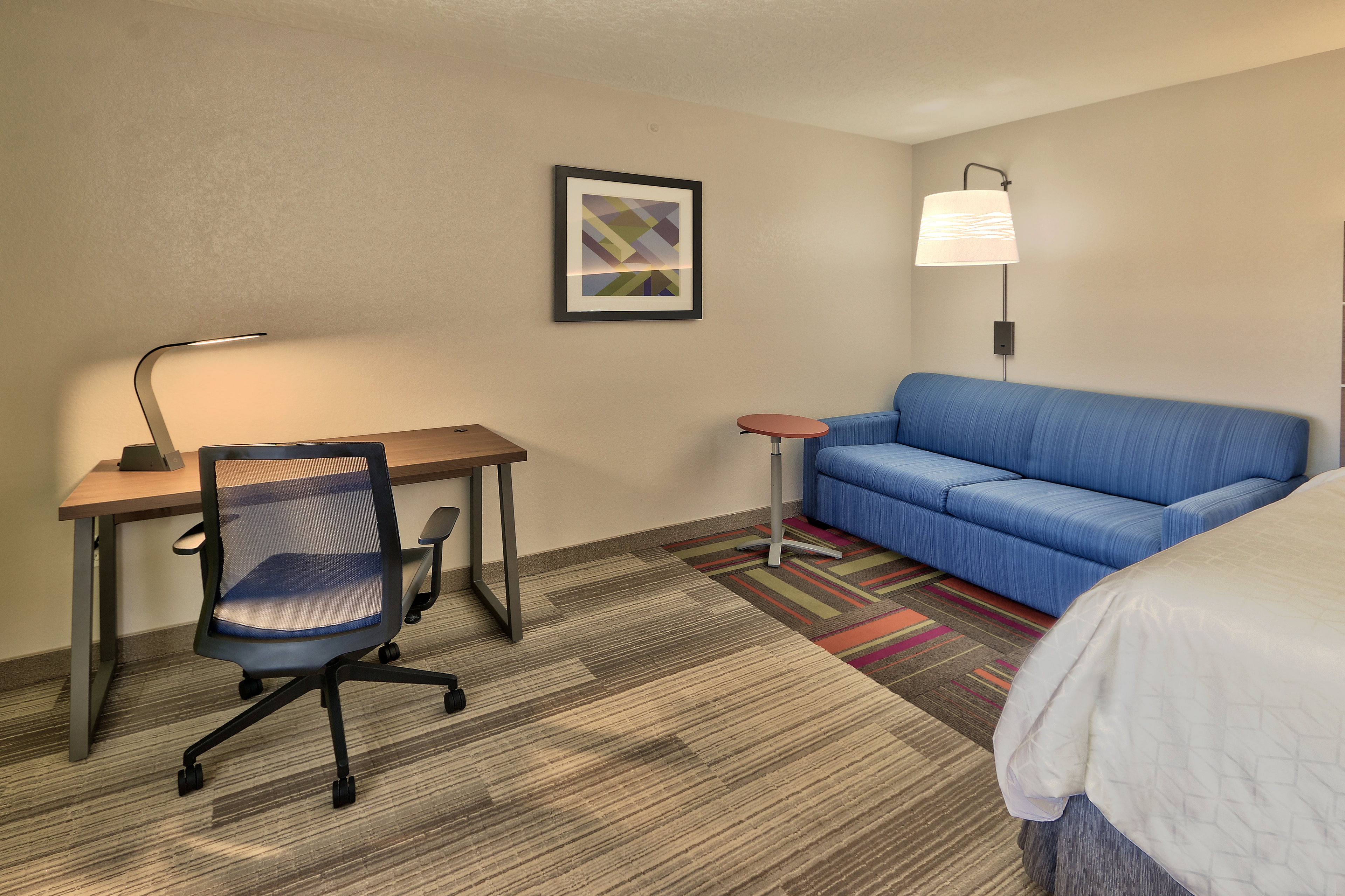 Holiday Inn Express Socorro 42/60