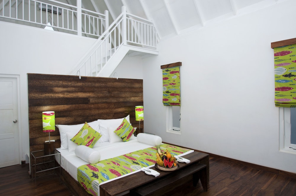 Maalu Maalu Resort And Spa 13/50