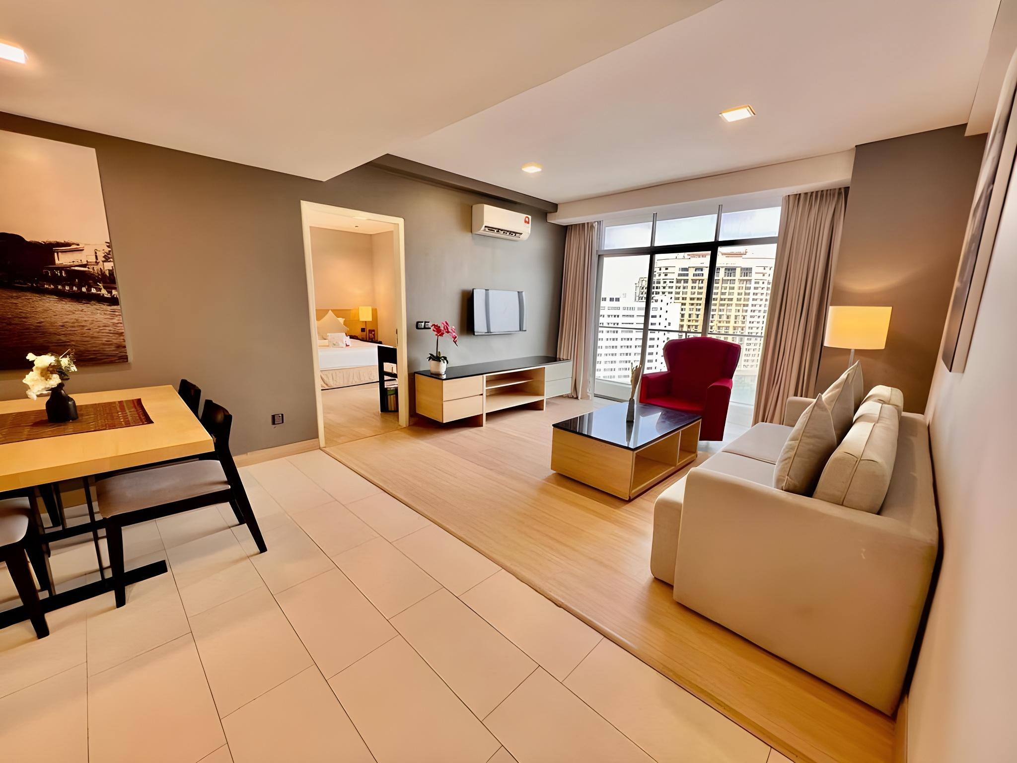 Premier Suites Queen