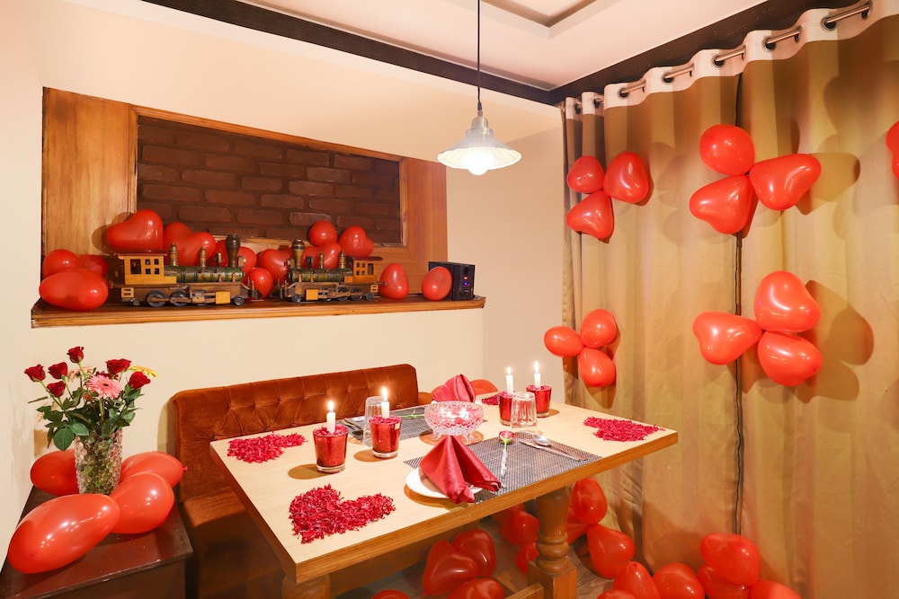 Summit Hermon Hotel & Spa 39/48