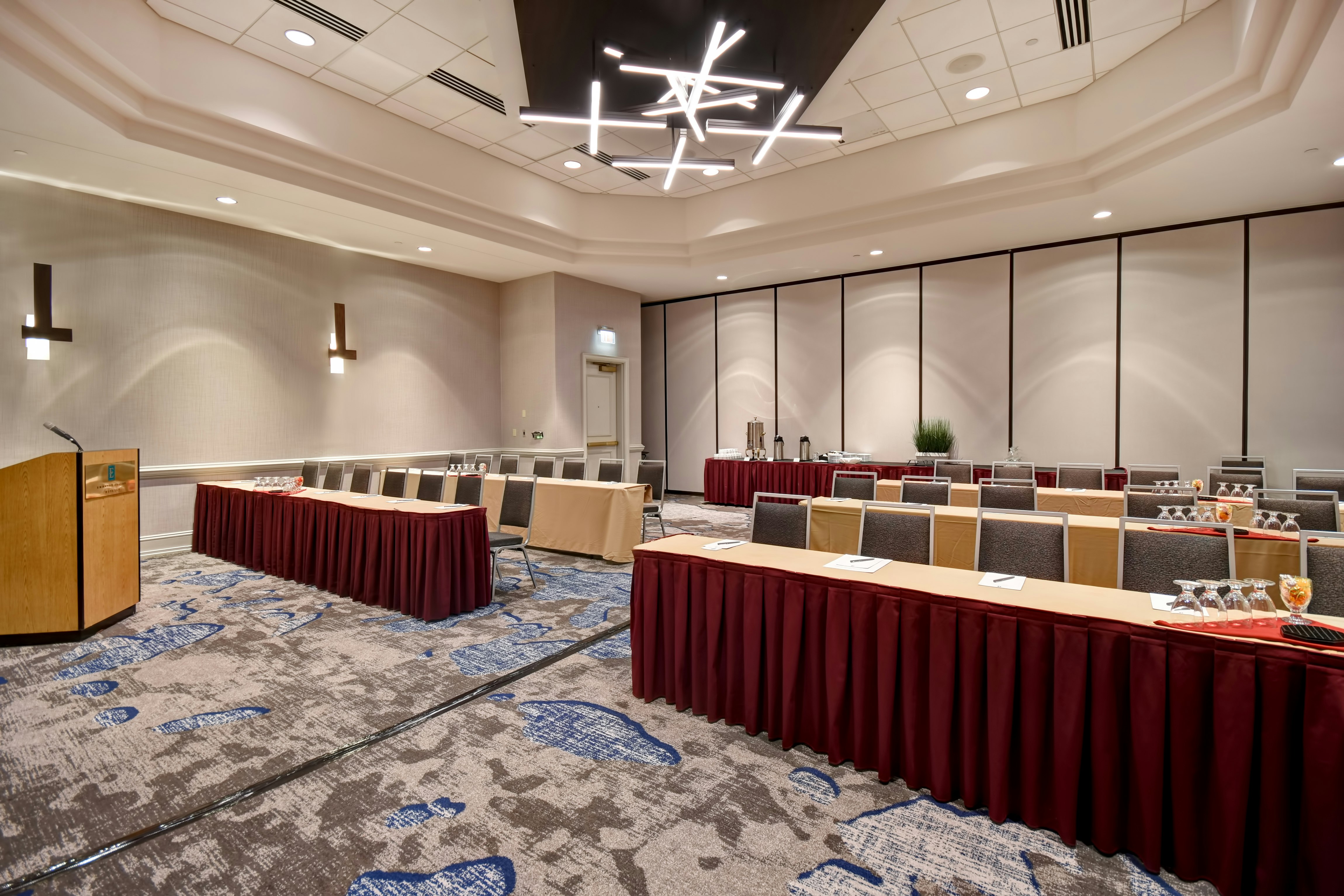 Embassy Suites Charleston 58/58