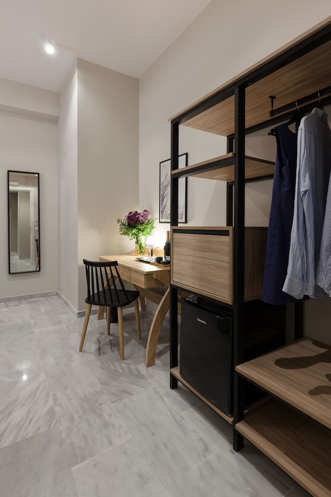 Trendy by Athens Prime Hotels 40/58
