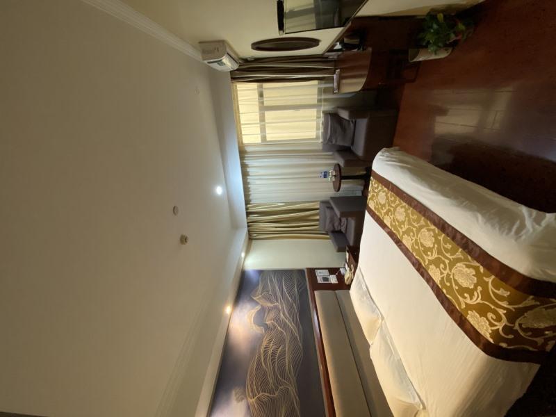 GreenTree Inn Shanghai JinShan Wanda Plaza Longxiang Road Express Hotel 31/64