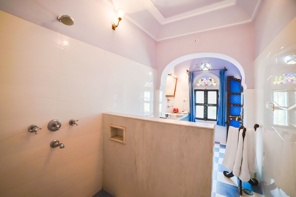 Hotel Saba Haveli 7/50