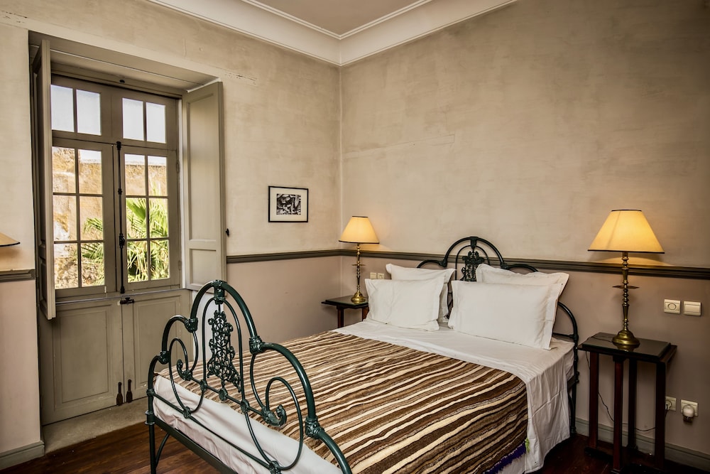 Hotel L'Iglesia 15/50