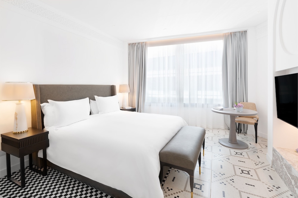 Fairmont La Marina Rabat-Salé 13/59