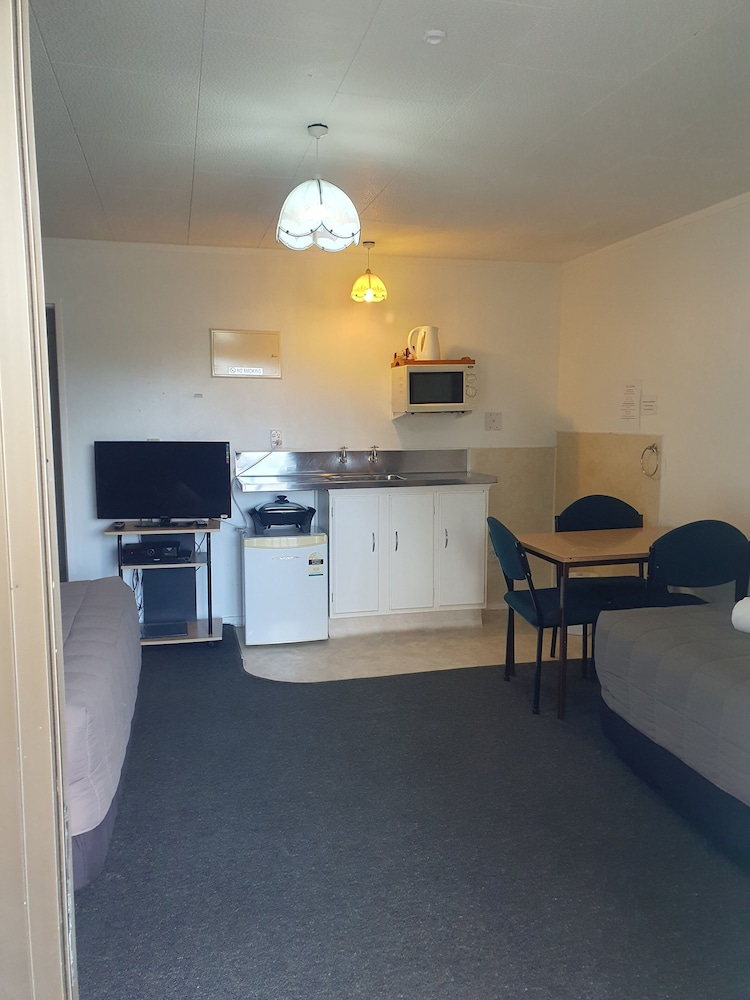 OHAKUNE COURT MOTEL 58/71