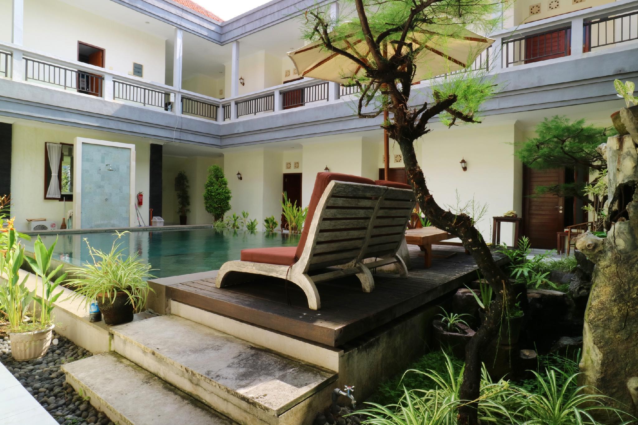 OYO 3910 Teges Inn 46/50