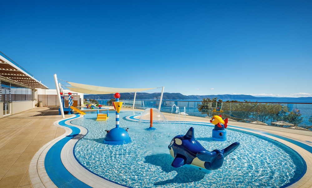 Valamar Bellevue Resort 41/56
