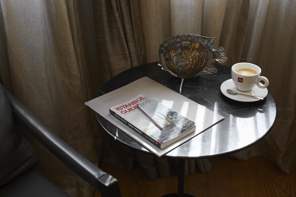 Taksim Prelude Hotel 22/39