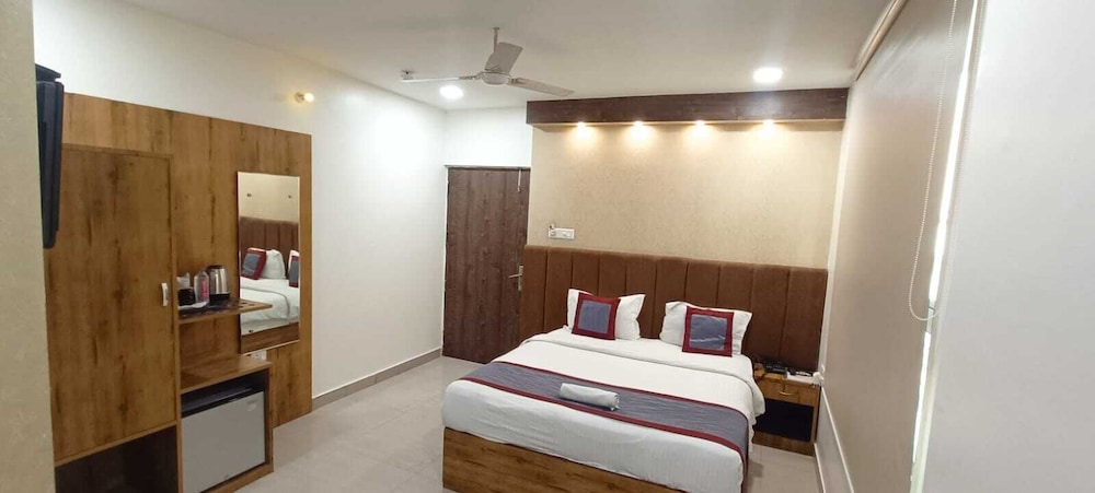 Hotel Amanda 23/42