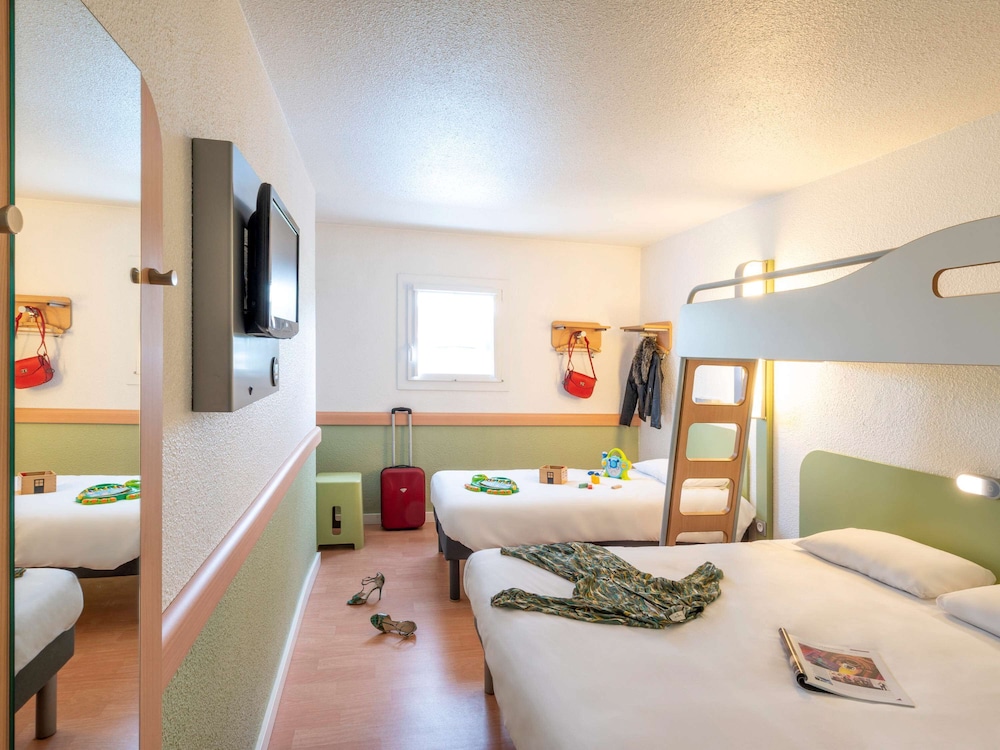 Ibis Budget Saint Etienne 40/70