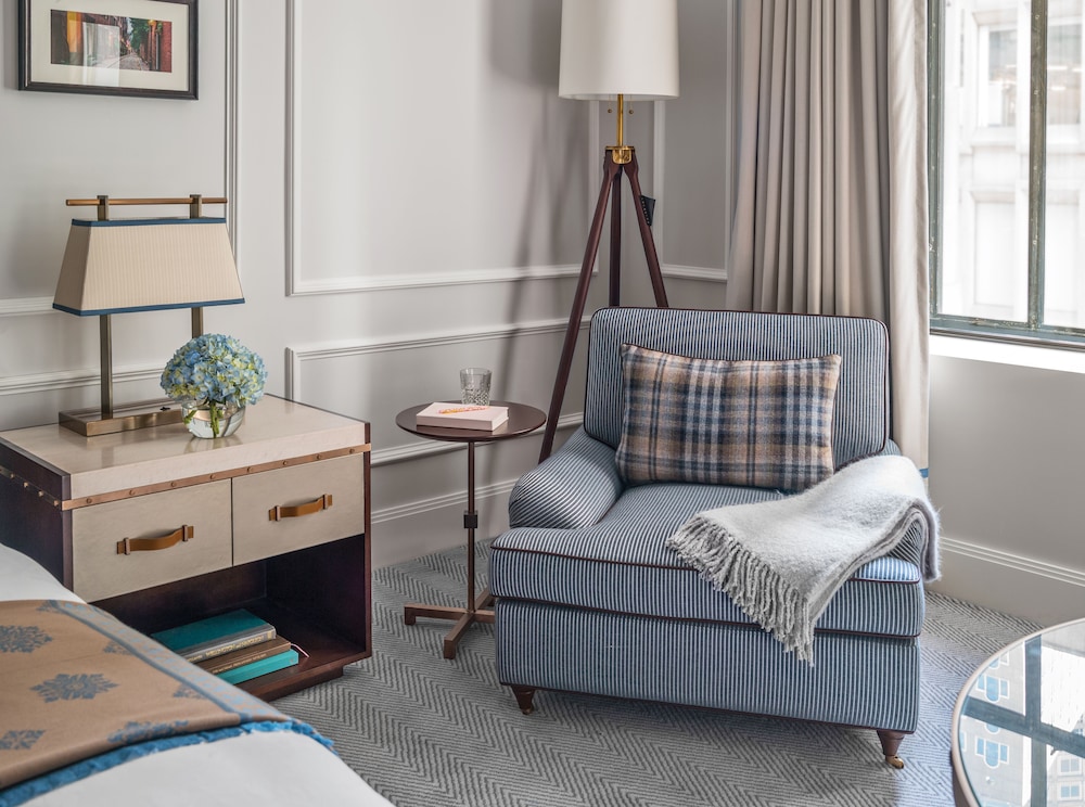 The Langham Boston 14/49