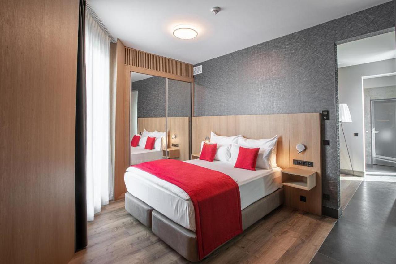 Ocak Hotel 11/16