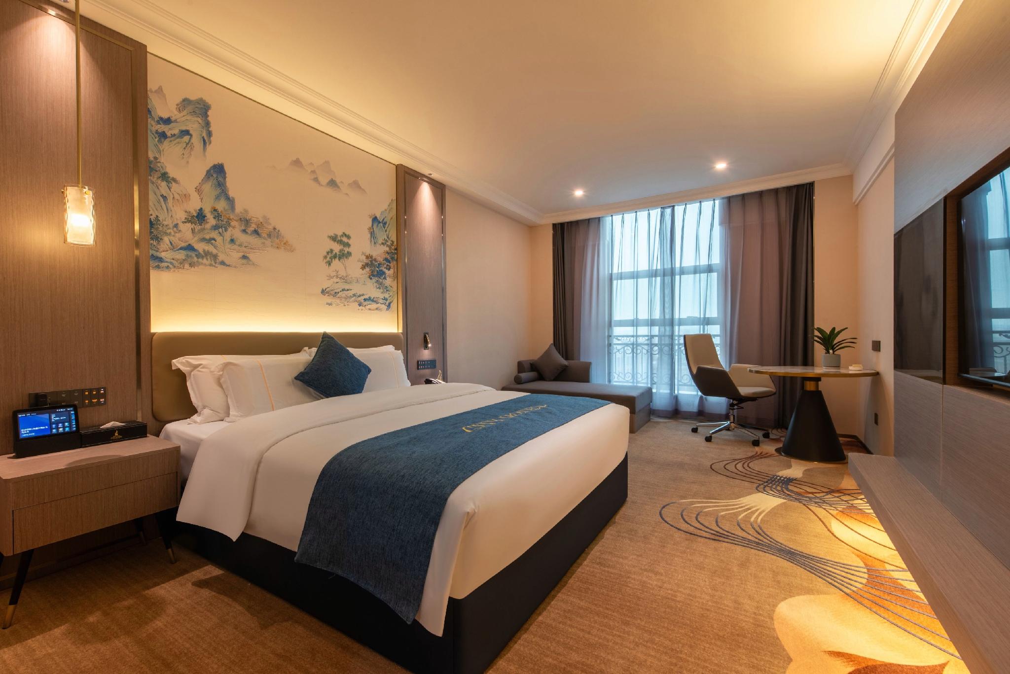 Foshan City Hotel 27/48