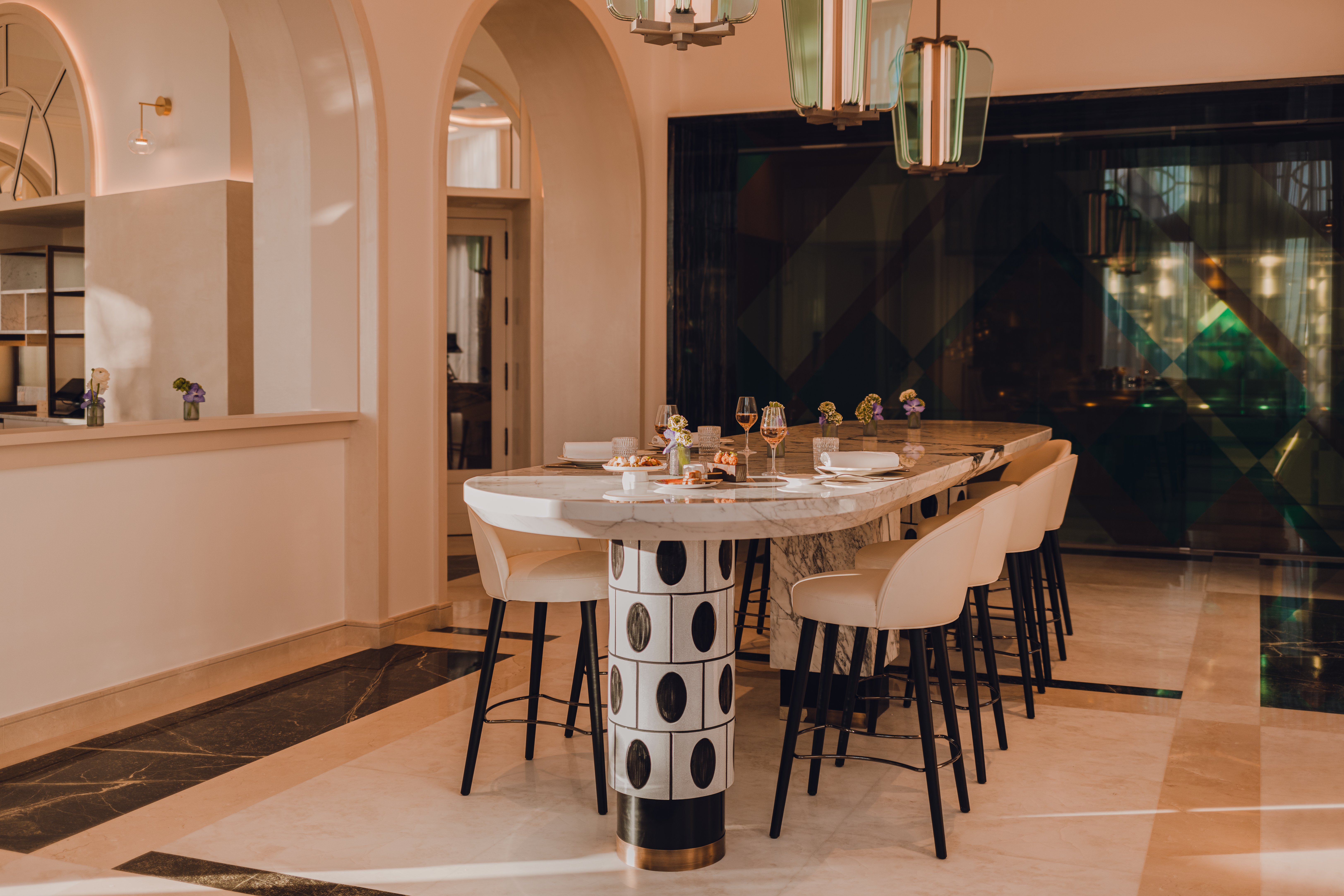 Carlton Cannes, a Regent Hotel 35/50