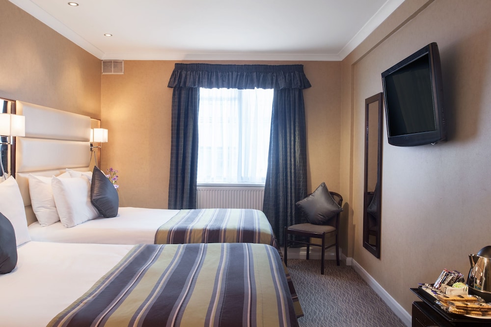 Park Grand London Hyde Park 10/50