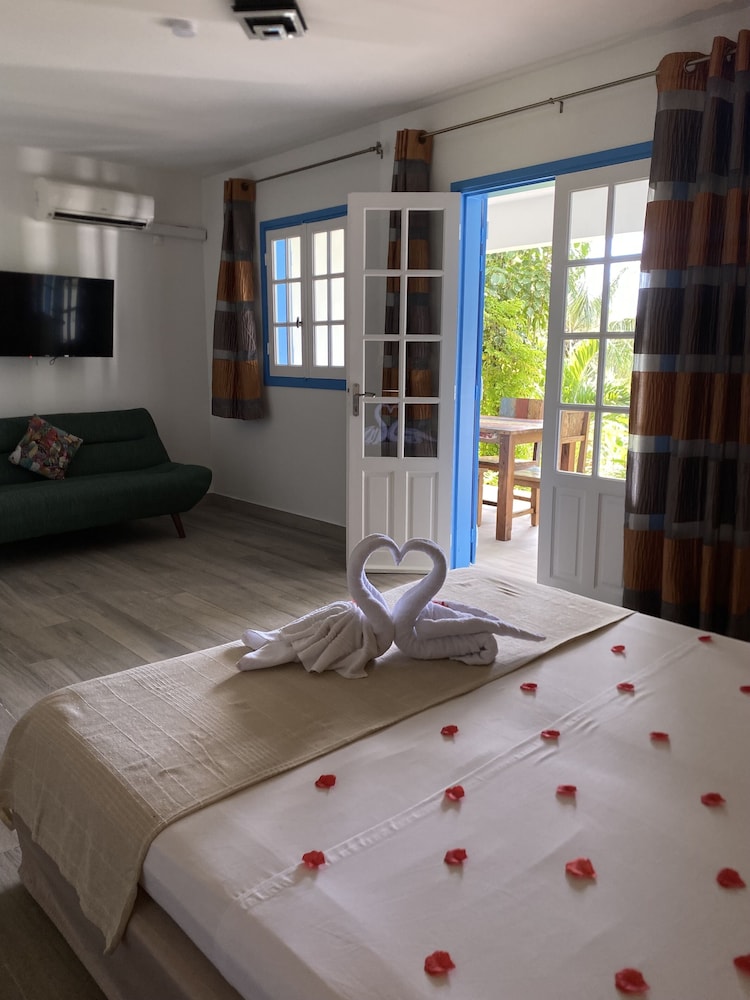 Residence Vue Mer 12/100