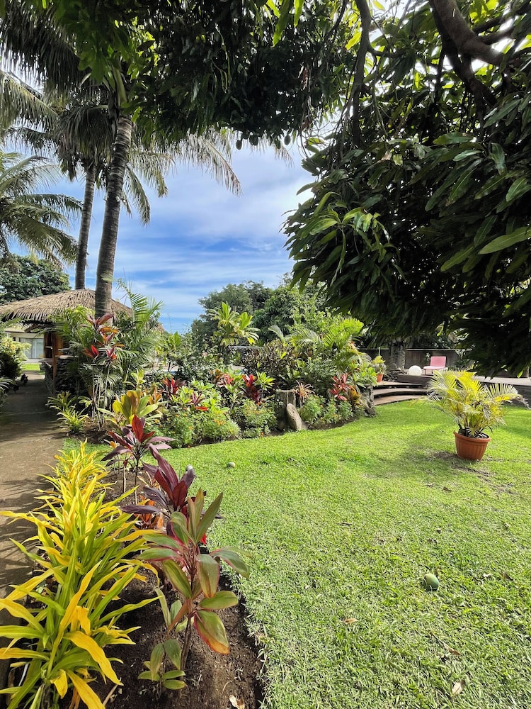 Chez Maria Goretti 26/30