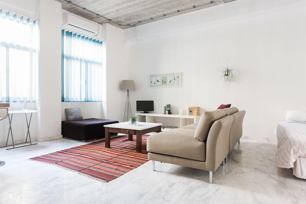 Concierge Athens Ii 31/50
