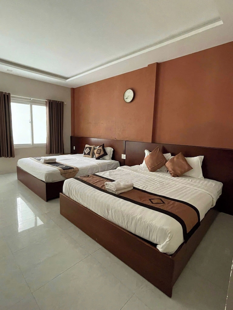 Muine Volga Hotel & Apartment 27/64