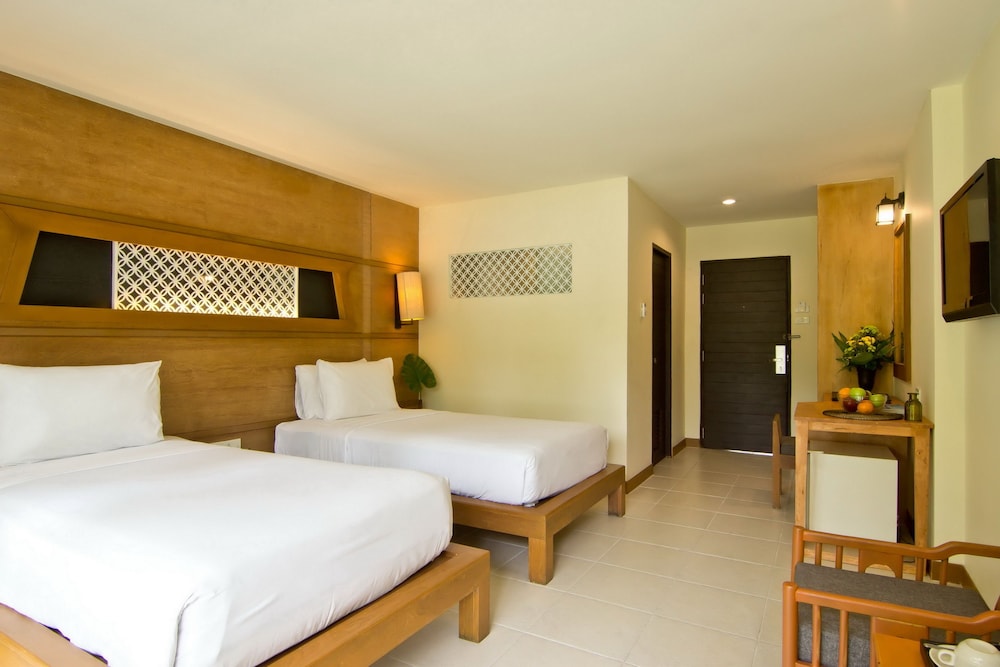 Sunshine Garden Resort 9/56