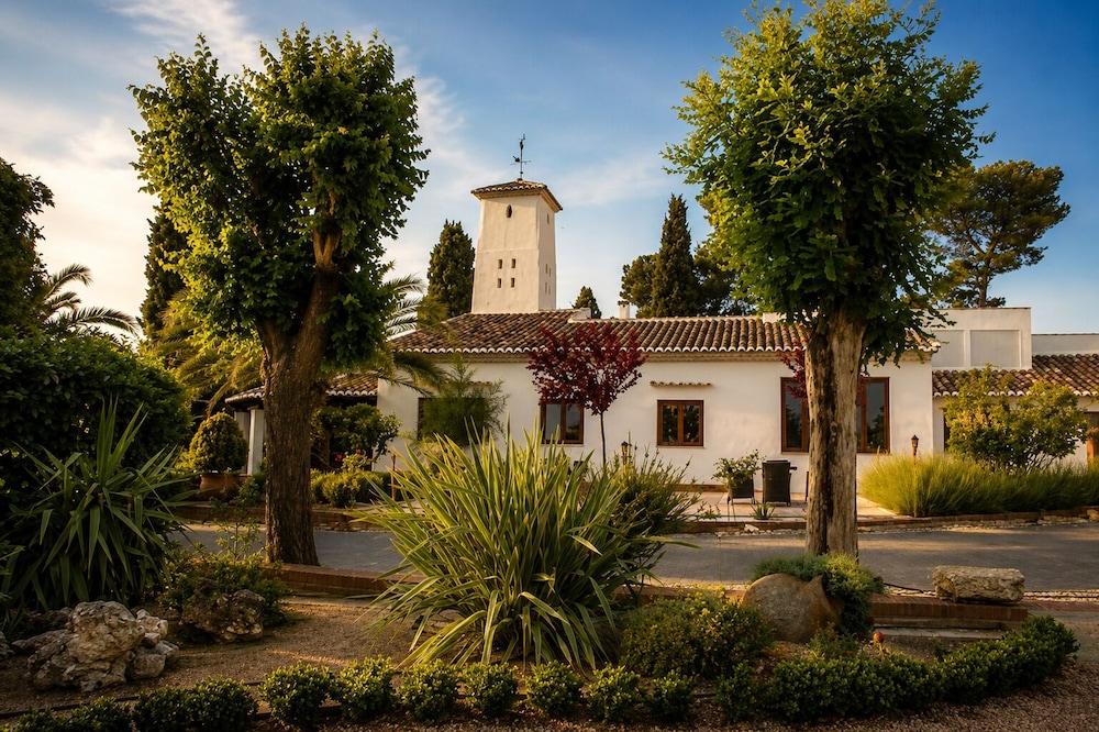 Hotel Spa La Salve 49/51