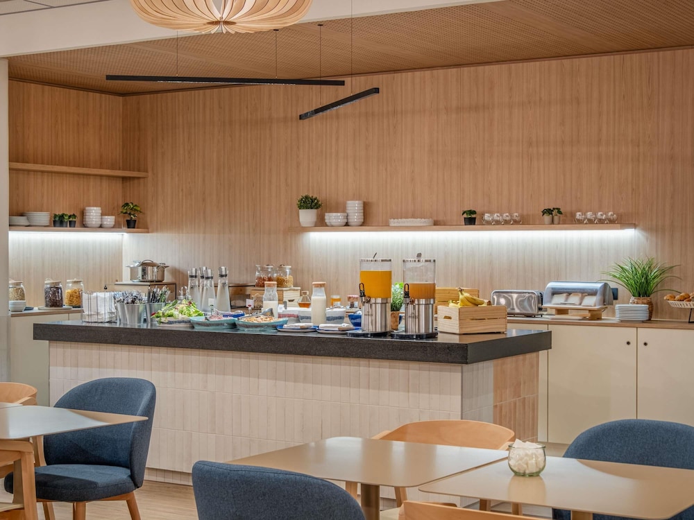 Novotel Marseille Centre Gare 32/50