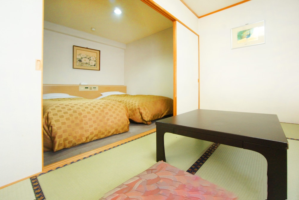 Hotel Trend Nagano 25/50