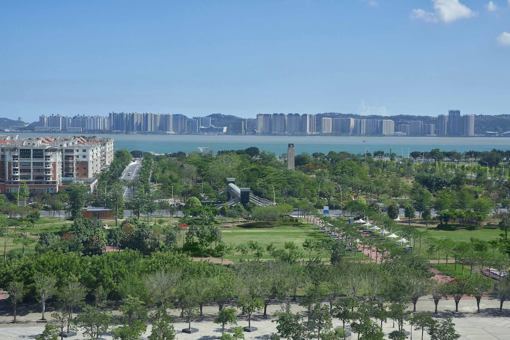 Sheraton Shantou Hotel 24/58