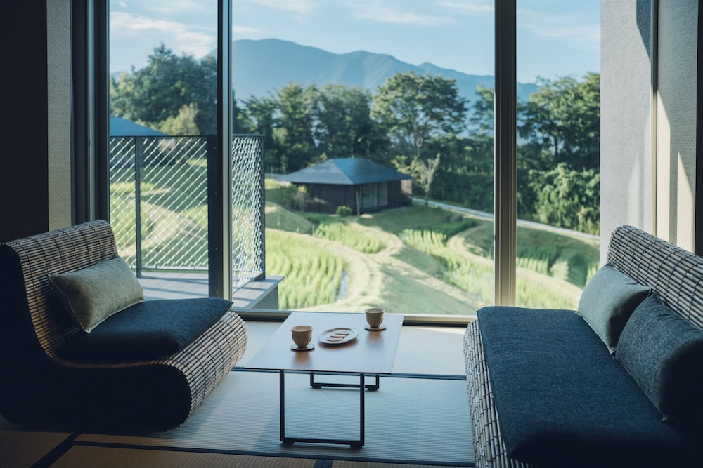 Hoshino Resorts KAI Yufuin 21/35