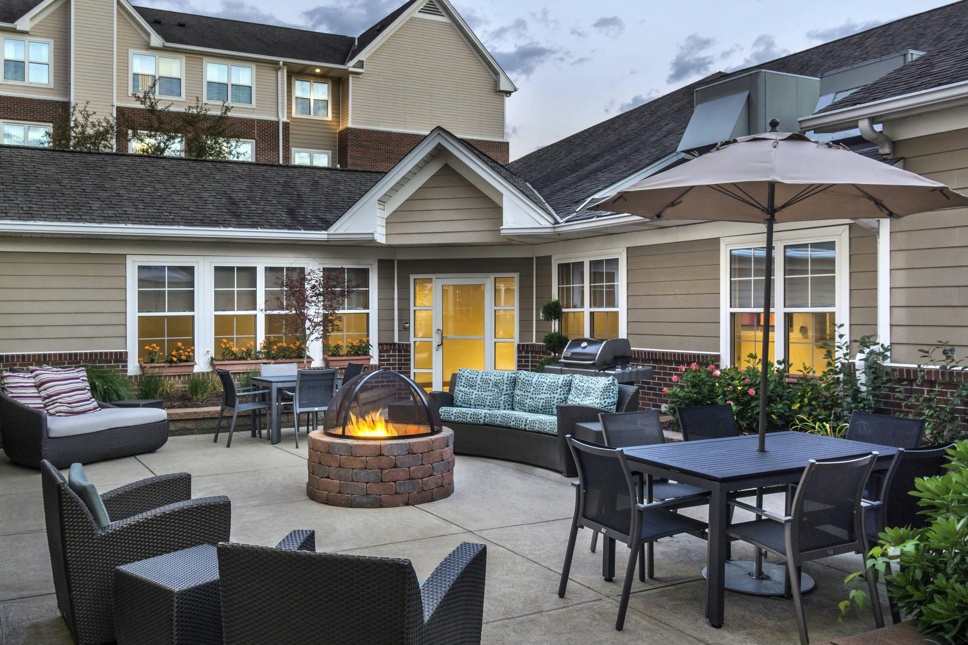 Residence Inn Cranberry Township Pittsburgh by Marriott 6/12