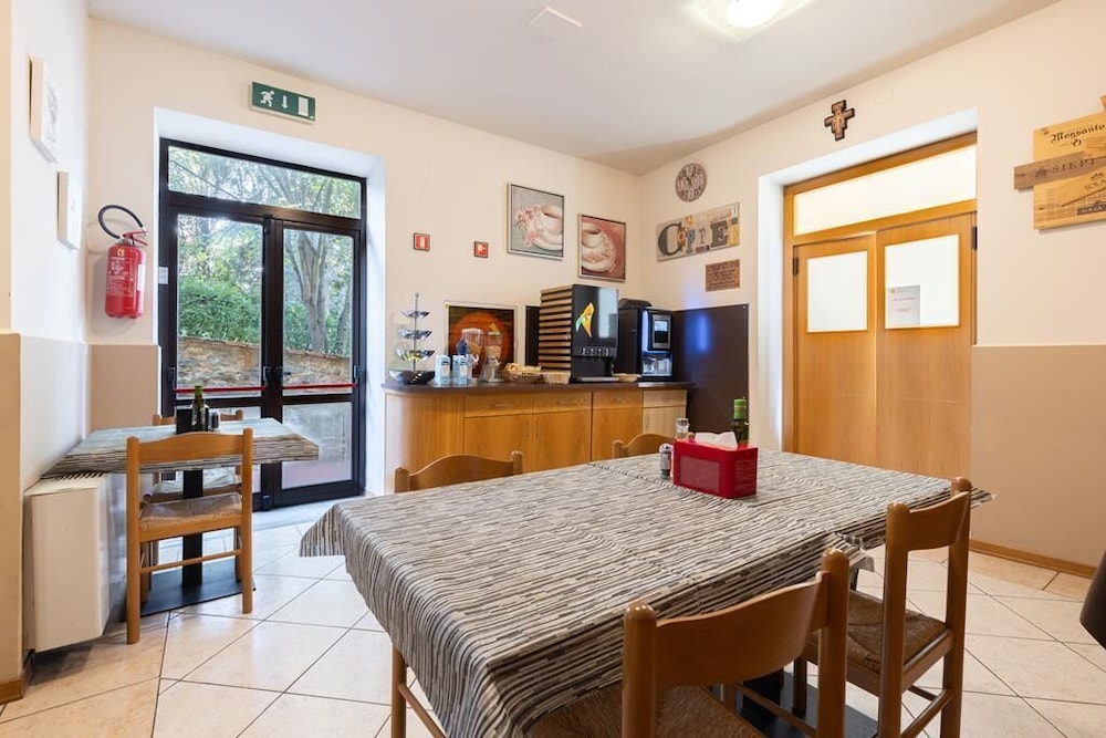 Villa La Stella - Casa per Ferie 25/41
