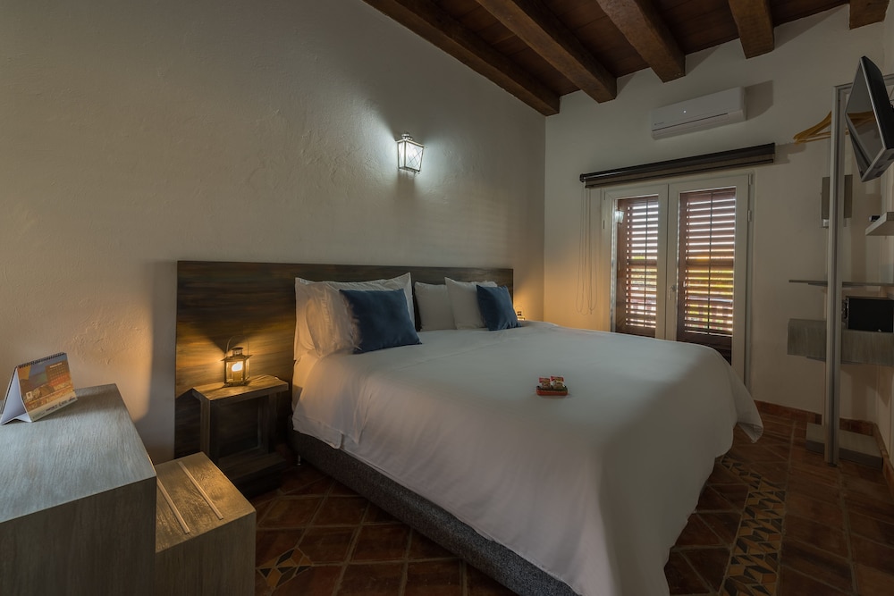 Getsemani Cartagena Luxury Hotel 21/60
