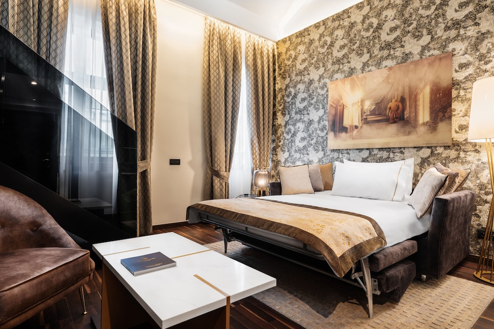 Aurea Legends by Eurostars Hotel Company 38/83