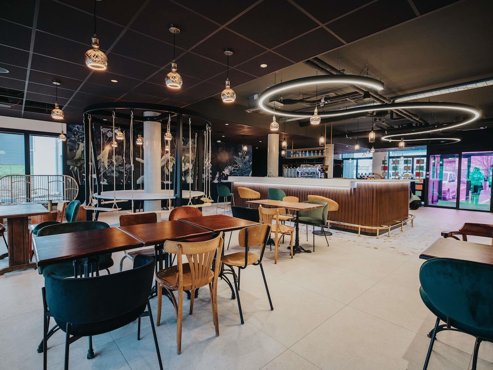 Greet Hotel Brest Aeroport 41/55