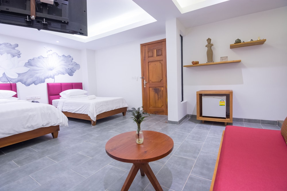Neth Socheata Hotel 58/75