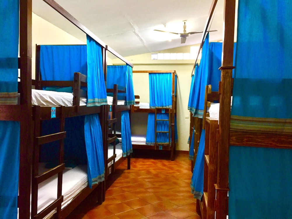 Hostal Antigua - Hostel 9/62